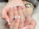 ネルフィーズ(NAILFY's)の写真/【スカルプ¥8,800～】高技術で大人気♪大人なシンプルスカルプはもちろん、持ち込みデザインも◎