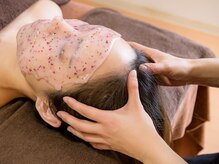 サロンエイトミー 西船橋店(salon 83)/肌改善・引締め★ジェリーマスク