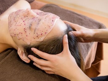 サロンエイトミー 西船橋店(salon 83)/肌改善・引締め★ジェリーマスク