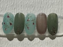 ユメ(YUME)/シンプル6600円