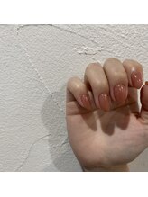 ネイルカラー つくば(NAIL KOLOR)/ワンカラー