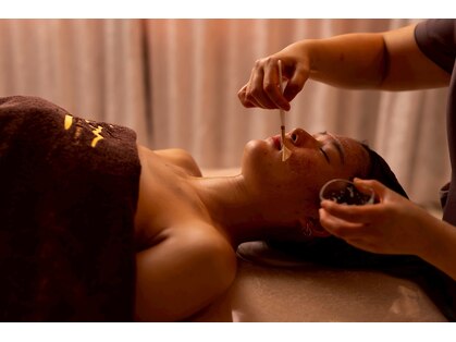 美ヘルシービューティー(美Healthy Beauty)の写真