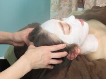 キヨラ(kiyora)/ディープヘッドマッサージ☆