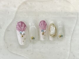 今月のキャンペーンデザイン