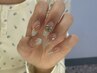 【HAND★9000円】Trendコース［渋谷/パラジェル］