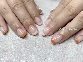 ミ シュエット(Me Chouette)/