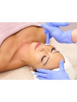 顔脱毛がしたい