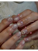 ジョワ(joie)/ribbon × kirakira