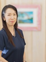 カフナ アンド チル(Kahuna&chill) MAYU