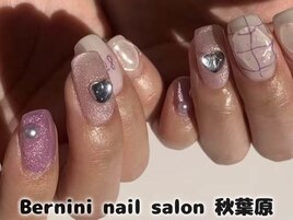 秋葉原/オーダーチップ/3Dアート