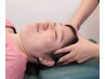 【人気No.１】 首・肩こりにおススメ◎全身整体+ヘッド 75分￥10,500→