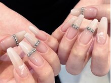 ネイルマジック 仙台一番町店(NAIL MAJIC)/