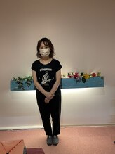 アムール(Amour)&nbsp;Kayo 