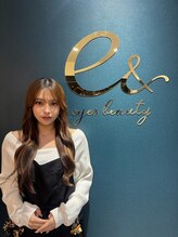 イーアンド アイズビューティー(e& eyes beauty) SAYUNA 
