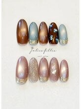 ジョリフィーユ(joliesfilles)/