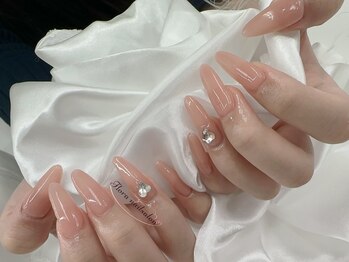 フローラネイルサロン/