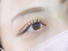 アイスタジオ アテ(eye studio Ate)/ダブルフラットラッシュ