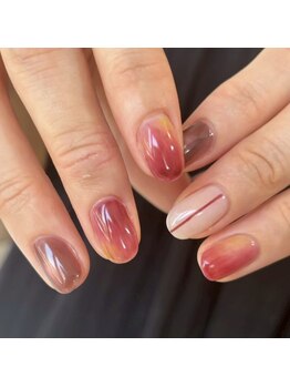 LOEWS NAIL 国分寺店 【ロウズ】/Order nail /オーダーネイル