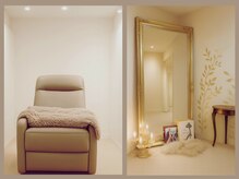 全室半個室なので、人の目が気になるなんてことはありません♪