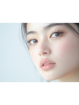 ボリュームのある目元にしたい