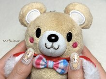 モフルール(Mofuleur)/キャラクター