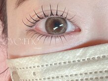 アイミープラスビューティー(eye:me +Beauty)/【上下】