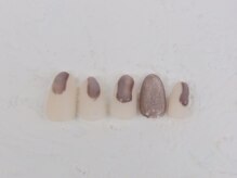 アンクル 高円寺(Encre)/デザインネイル¥6600