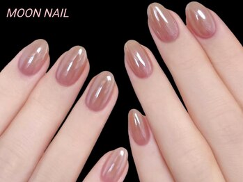 イフ ビューティーサロン(IF)/ハンドミラ/オーロラ/ユニコーン