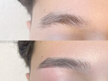 シエクル 吉祥寺店(SIECLE)の雰囲気(メンズ大歓迎!自眉を活かして整える自然な眉ワックス!)