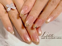 リアン(Lien)/マグネットガラスフレンチ