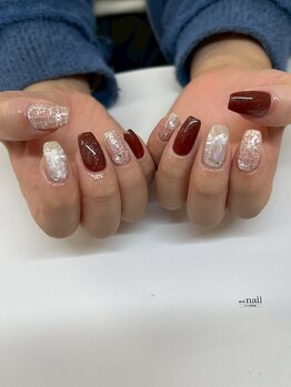 アンドラッシュ 駒込駅前店(and lash)/