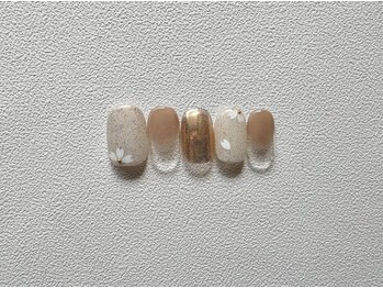 2by マックスビューティー(2by MAX BEAUTY)/さくら