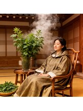 ルミネル 名古屋新栄(Luminelle)/芯から温まってデトックス