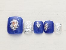 ネイルミックス 浦和店(Nail Mix)/ニュアンスネイル　5990円