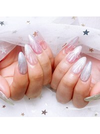 チップスカルプ持ち込みデザイン