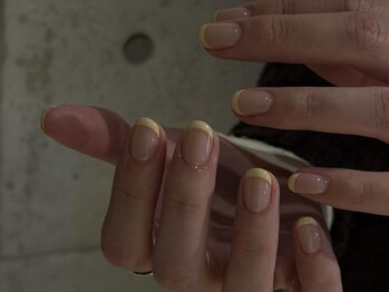 ニュアンスネイル【3.15】