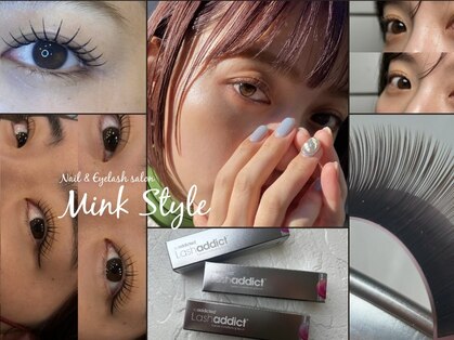 ミンクスタイル 高田馬場店(Mink style)の写真