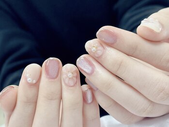 ケヤキ(KEYAKI)/6本アート