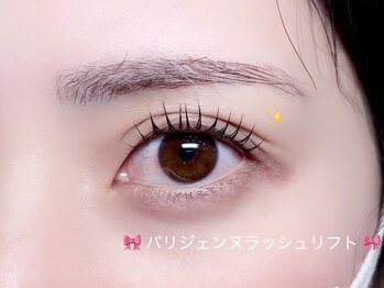 コム 草加マルイ店(com by neolive)/人気No.1！パリジェンヌ 佐藤