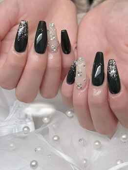 ティーリーネイルズ 新宿店(T.Lee Nails)/