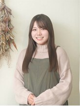 ソル(Sol) EYE Chika