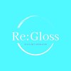リグロス(Re:gloss)のお店ロゴ