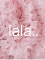 ララ(lala..)/豊田　帆乃香