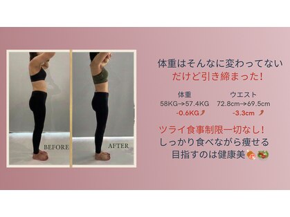 ヤヤ(YAYA.)の写真