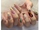 レッシュネイル サロンアンドスクール(RECH NAIL salon&school)の写真
