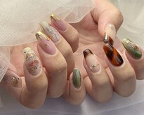 レッシュネイル サロンアンドスクール(RECH NAIL salon&school)