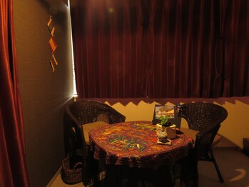 シールドゥ 今店(Sii Rue Duu)/受付