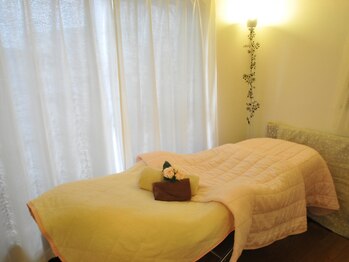 ヴィゴラス/内観