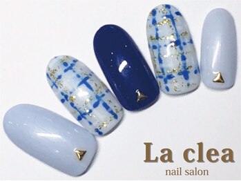 ラ クレア 千葉店/定額アート★