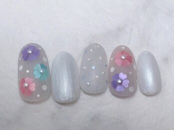 ピアシェ(Piache)/定額デザイン￥10400